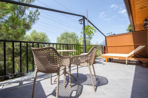 Villa Marine Hotel - image 5