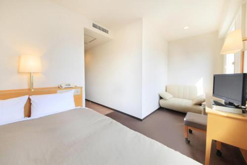 Hotel Green Core Plus One Satte