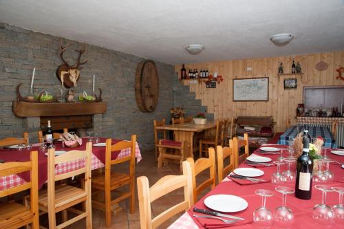 Agriturismo Luloc 2