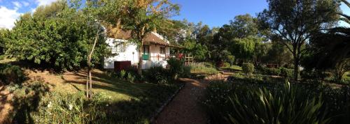 B&B Paarl - Mooi Bly - Bed and Breakfast Paarl