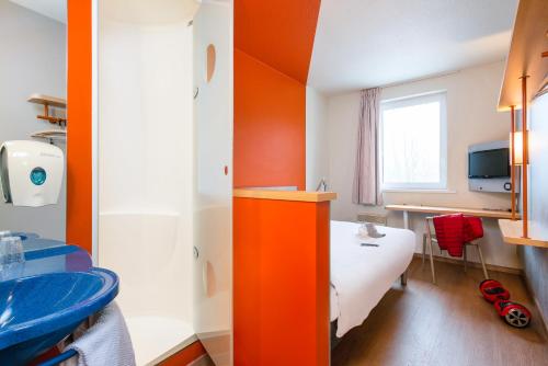 ibis Budget Charleroi Airport - image 5