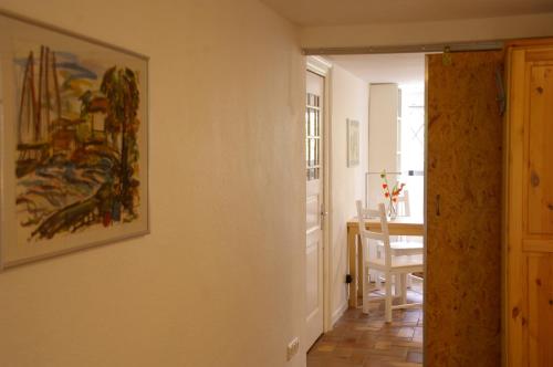 Ferienwohnung Fesenfeld Bremen Steintorviertel