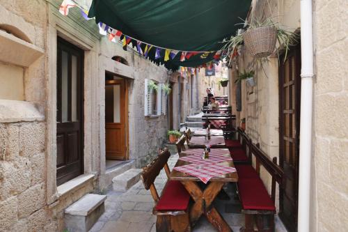 Studios Jacobus - Location saisonnière - Korčula