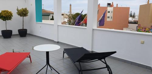 Hotel Los Nardos - image 4