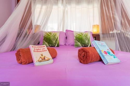 Zimmer mit 2 einzelbetten, superior, meerblick
