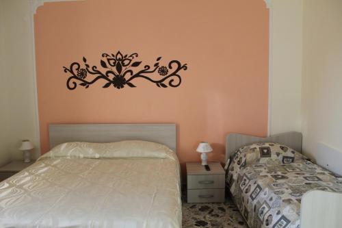 Green Garden Room Type - Family Room with Private Bathroom