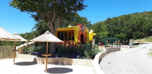 Domaine Plein Sud in ฌีลัก-เอ-บรูซัก