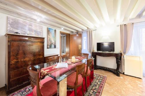 Ca' del Carro Family Apartment, Wenecja