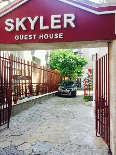 SKYLER GUEST HOUSE - image 3