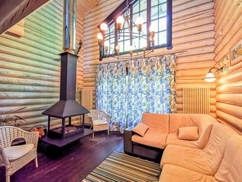 Eco-Hotel Lepota - image 8
