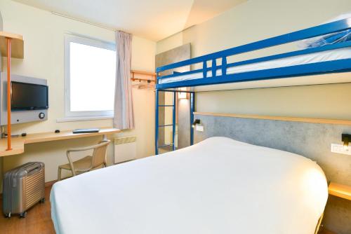 ibis Budget Charleroi Airport - image 12