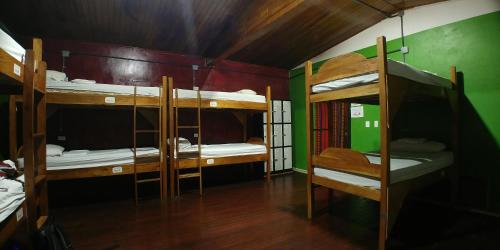Hostel Mamallena in Ciudad de Panamá