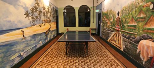 Hostel Mamallena in Ciudad de Panamá