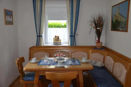 Ferienhaus am Jakobsweg in Artstetten, Österreich