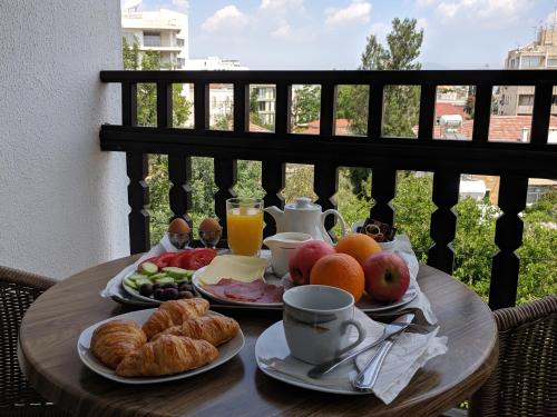 Hrana in pijača, Lordos Hotel Apartments Nicosia in Ayios Andreas