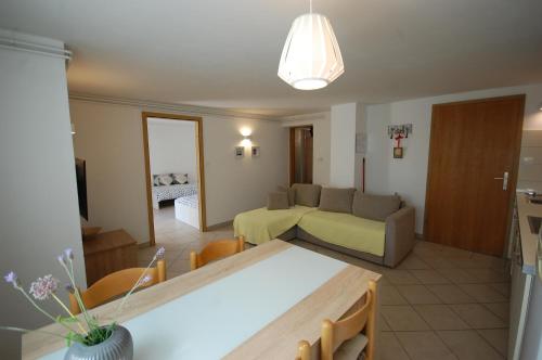 Two-Bedroom Apartment image 9