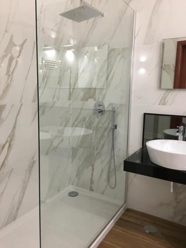Guest house Bovio