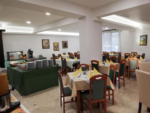 Garni Sport Hotel Prebold - image 10