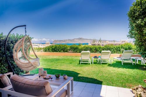Lavender Villas Chania - Crete