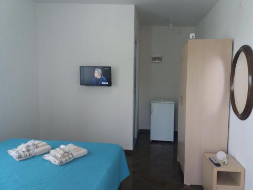 Qeparo Antonio Rooms