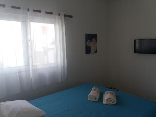 Qeparo Antonio Rooms