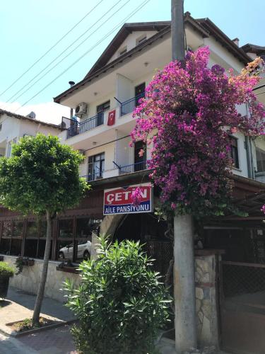 Cetin Pension in Fethiye