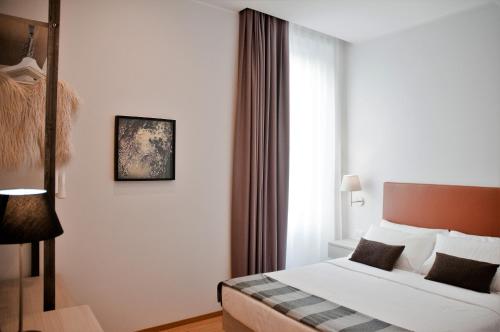 Giuturna Boutique Hotel, Rome (photo 9)