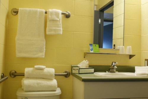 Residence & Conference Centre - Sudbury West, Sudbury (Foto 6)
