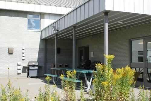 Residence & Conference Centre - Sudbury West, Sudbury (Foto 10)