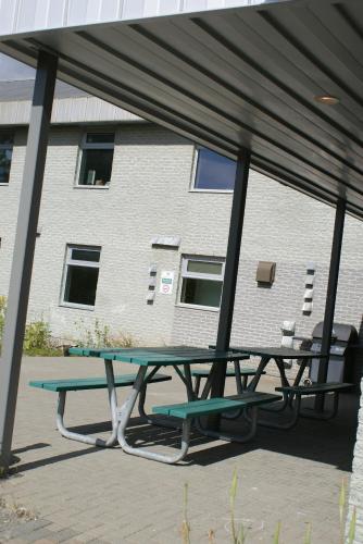 Residence & Conference Centre - Sudbury West, Sudbury (Foto 3)