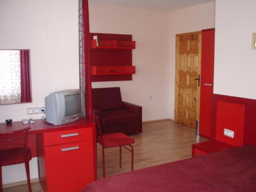 Mania Guest House