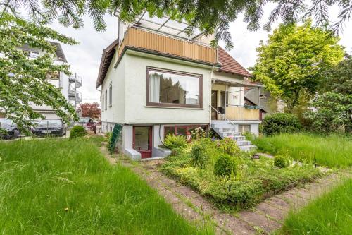 city-house-bühl (city-house-buhl) in Buhl