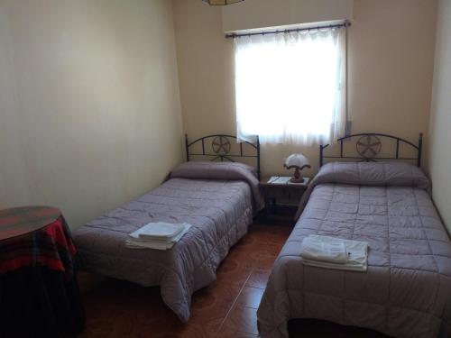 Alojamientos AlbaSoraya