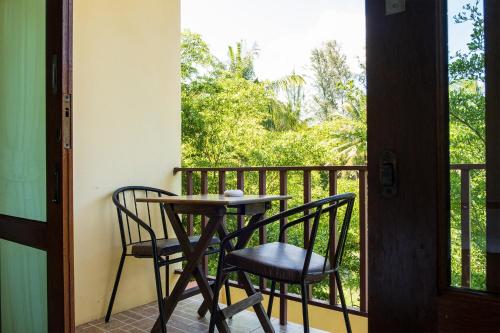 I-Style Lanta Boutique House in Kaw Kwang Beach