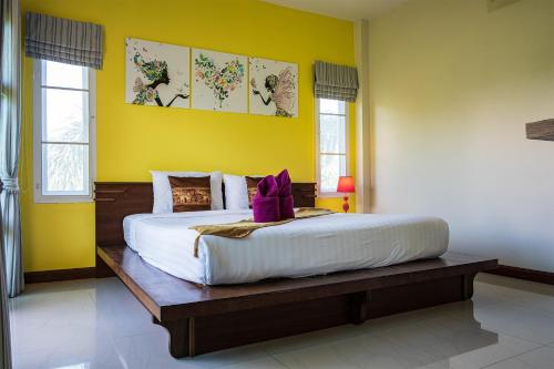 I-Style Lanta Boutique House