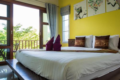 I-Style Lanta Boutique House