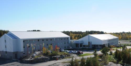 Residence & Conference Centre - Sudbury West, Sudbury (Foto 8)