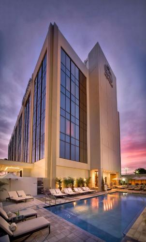 EB Hotel Miami Airport in Miami, USA
