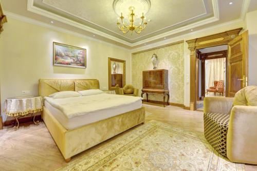 Luxury Pilies Avenue Apartment 