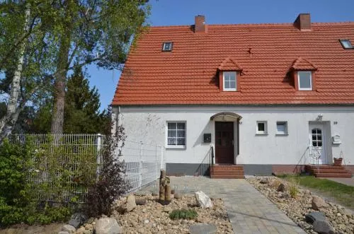 FH Hannahliese in Ostseebad Karlshagen, Deutschland