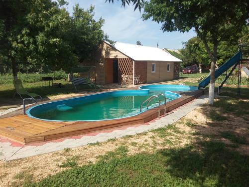 Holiday Park Kolobok - main image