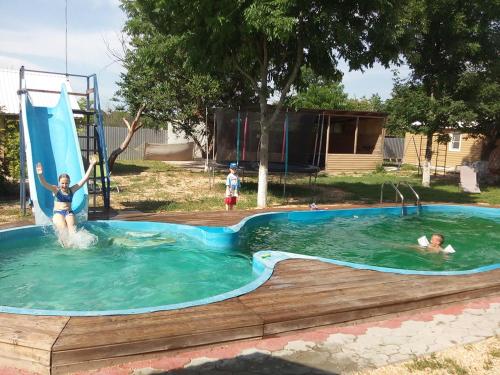 Holiday Park Kolobok - image 2