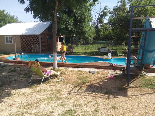 Holiday Park Kolobok - image 3