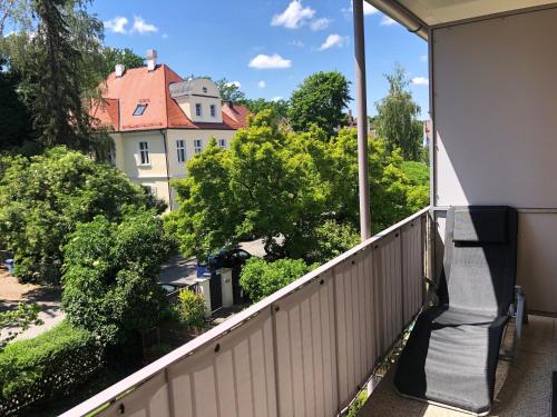 Messeapartment Dutzendteich, Núremberg (foto 7)
