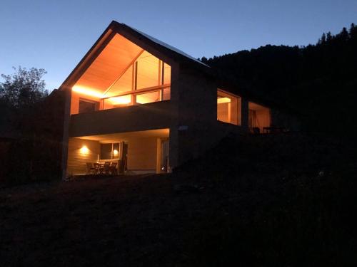  Zu Gast bei den Hagspiels in Hittisau