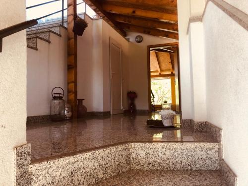 賈納客房酒店 (Rooms Jana) in 蘇倫齊