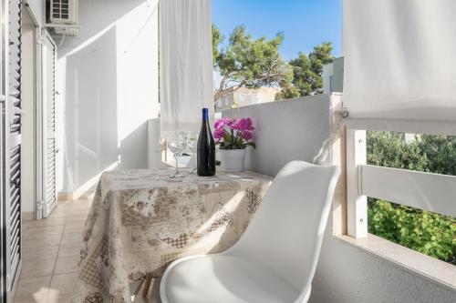  Apartment Marinko in Promajna