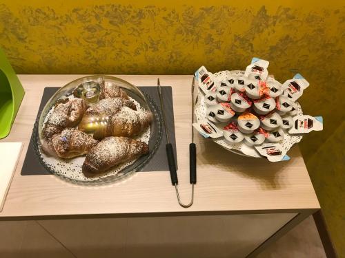 B&B IL VIALETTO – Orio Al Serio, VA