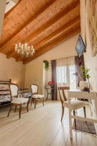 B&B ARMONIE DI CAMPAGNA - Accommodation - Galliera Veneta