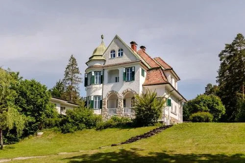 Seeappartements Eden in Pörtschach am Wörthersee, Österreich